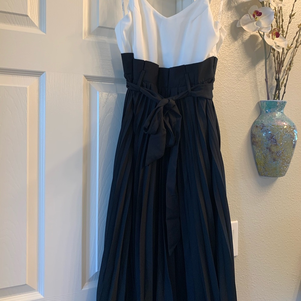 Boutique dress